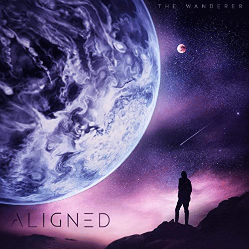 Aligned : The Wanderer